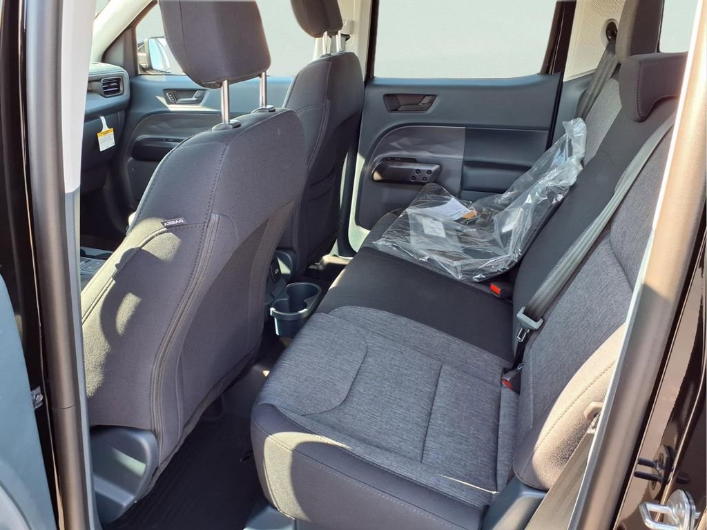 New 2026 Ford Maverick XLT w/ XLT Luxury Package image 20