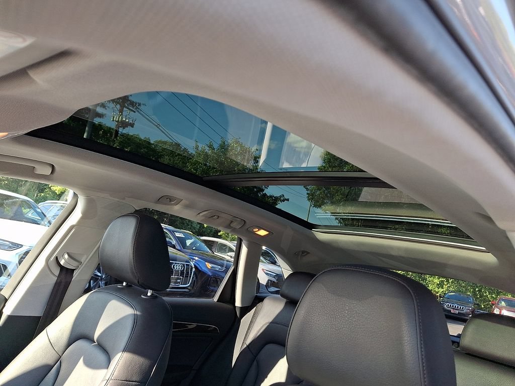 Used 2015 Audi Q5 3.0T Premium Plus AWD/4WD image 20