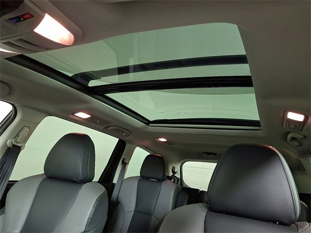 Used 2023 Subaru Ascent Onyx Edition image 18