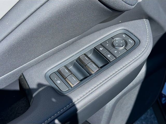 New 2026 Lexus TX 350 AWD image 25