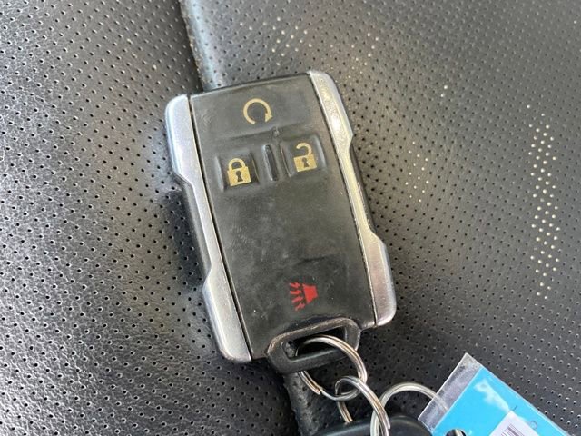 Certified 2018 Chevrolet Silverado 2500 High Country w/ Duramax Plus Package image 24