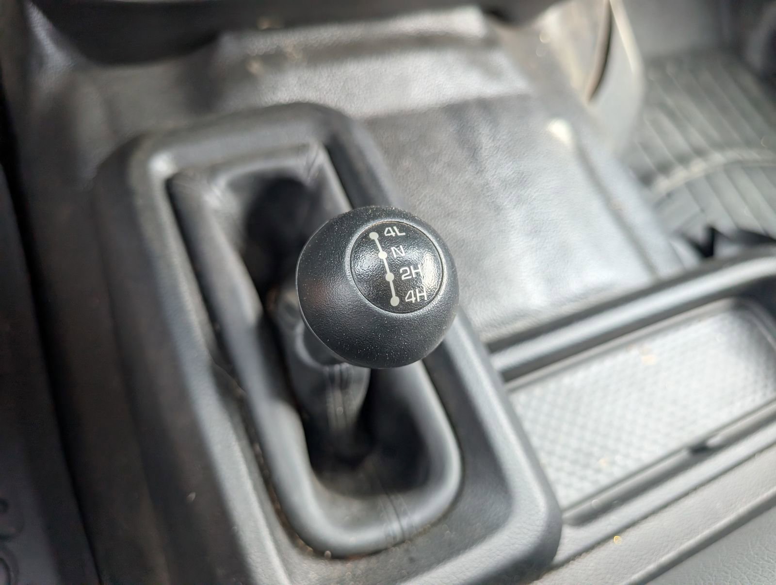 Used 2020 RAM 3500 Tradesman w/ Chrome Appearance Group image 13