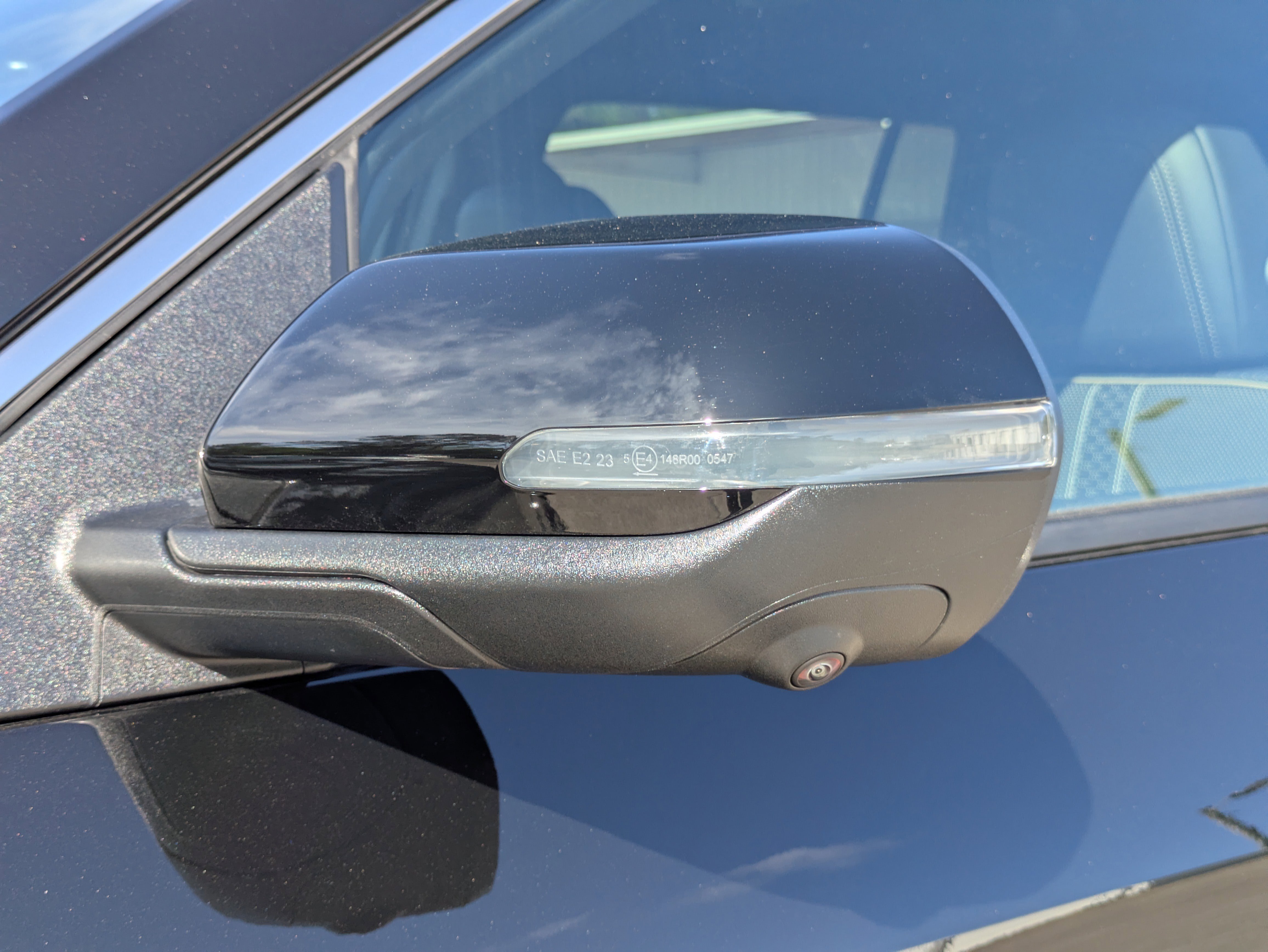 New 2026 Chevrolet Traverse High Country FWD image 35