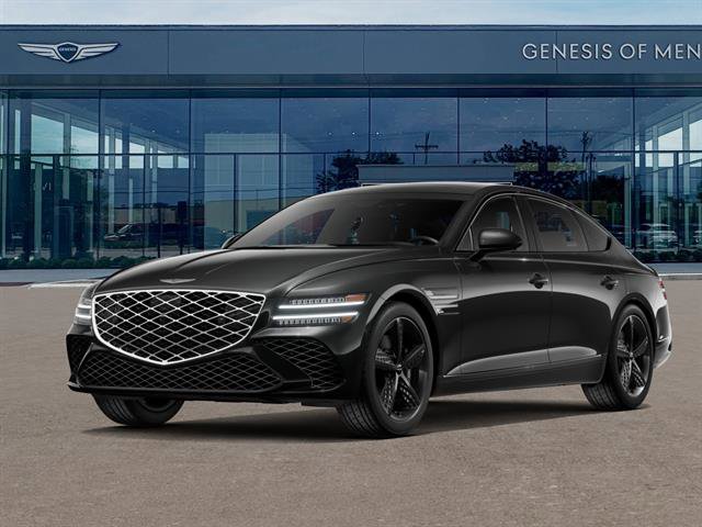 New 2026 Genesis G80 2.5T Sport Prestige image 1