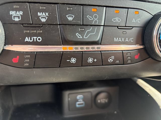 Used 2023 Ford Escape Active AWD/4WD image 26
