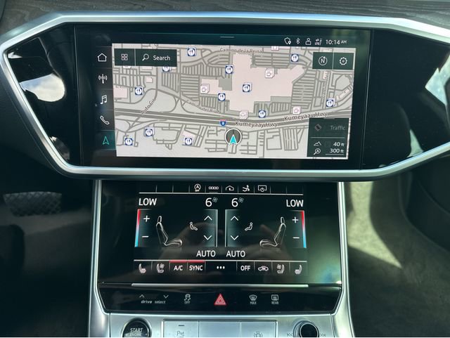 Used 2023 Audi A7 3.0T Premium Plus w/ Premium Plus image 20