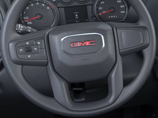 New 2026 GMC Sierra 1500 Pro w/ Convenience Package AWD/4WD image 19