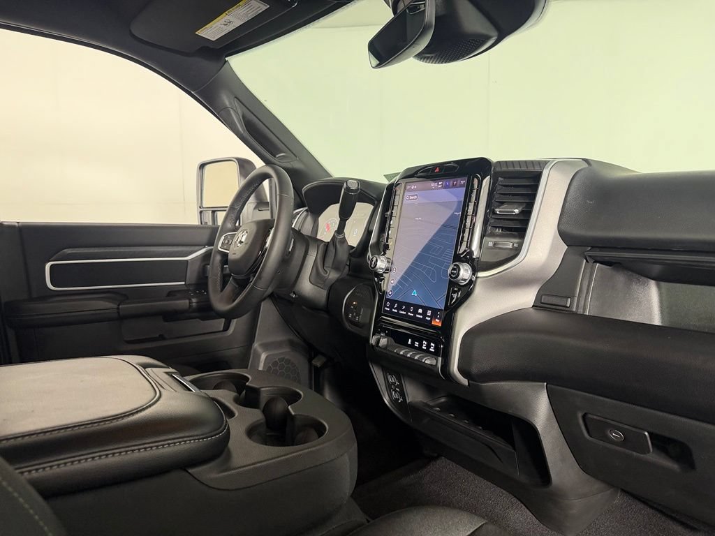 Used 2026 RAM 2500 Big Horn AWD/4WD image 33