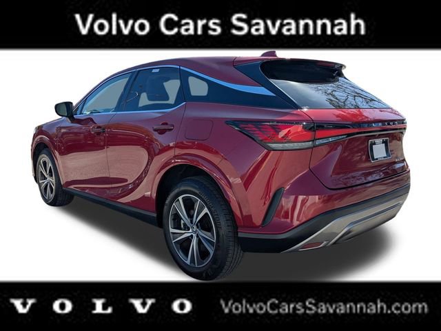 Used 2023 Lexus RX 350 FWD image 7