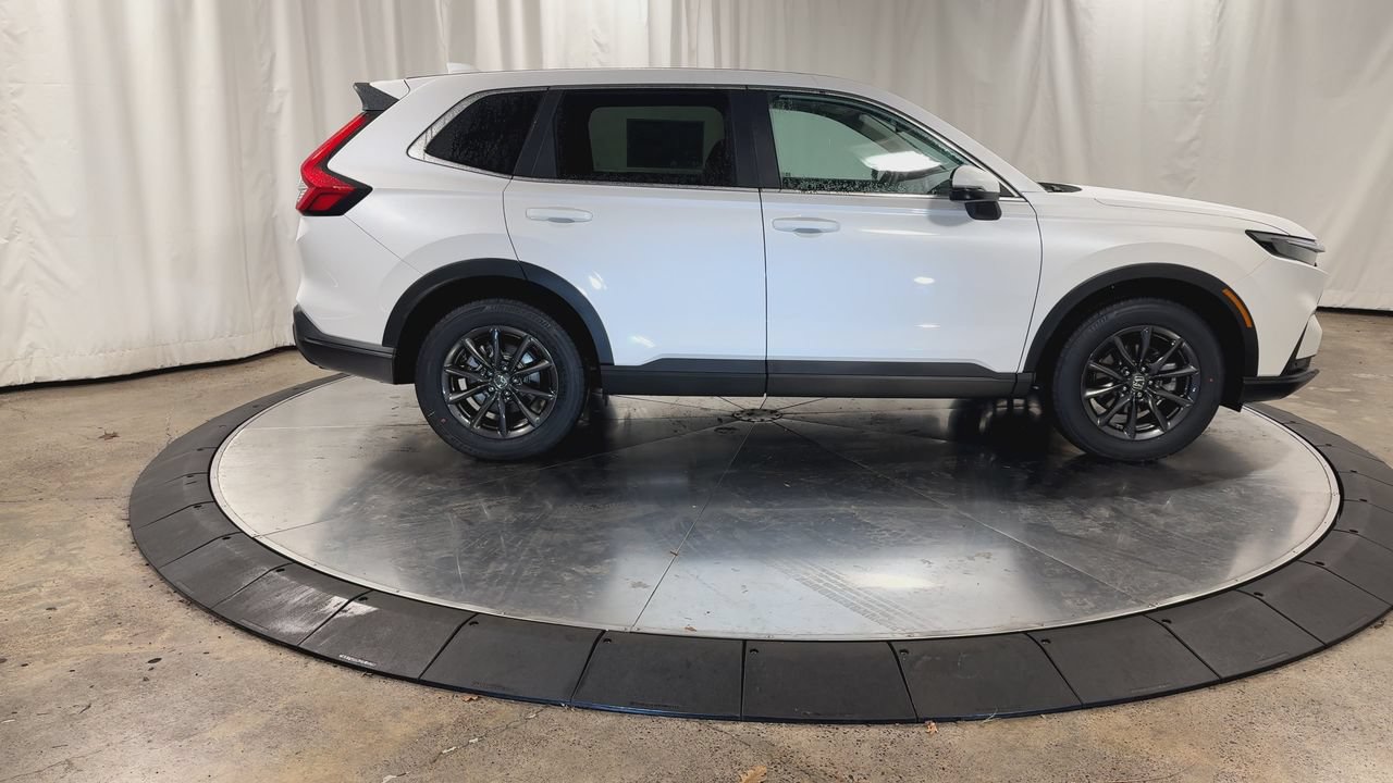 New 2026 Honda CR-V EX-L image 2