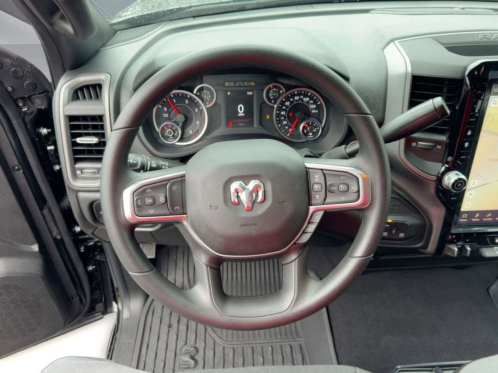 New 2026 RAM 2500 Tradesman image 15