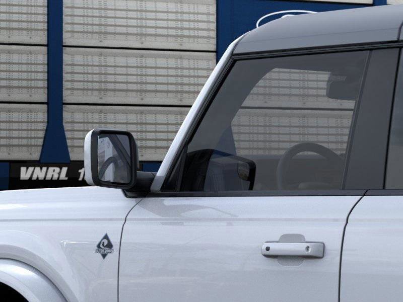 New 2025 Ford Bronco Outer Banks image 22