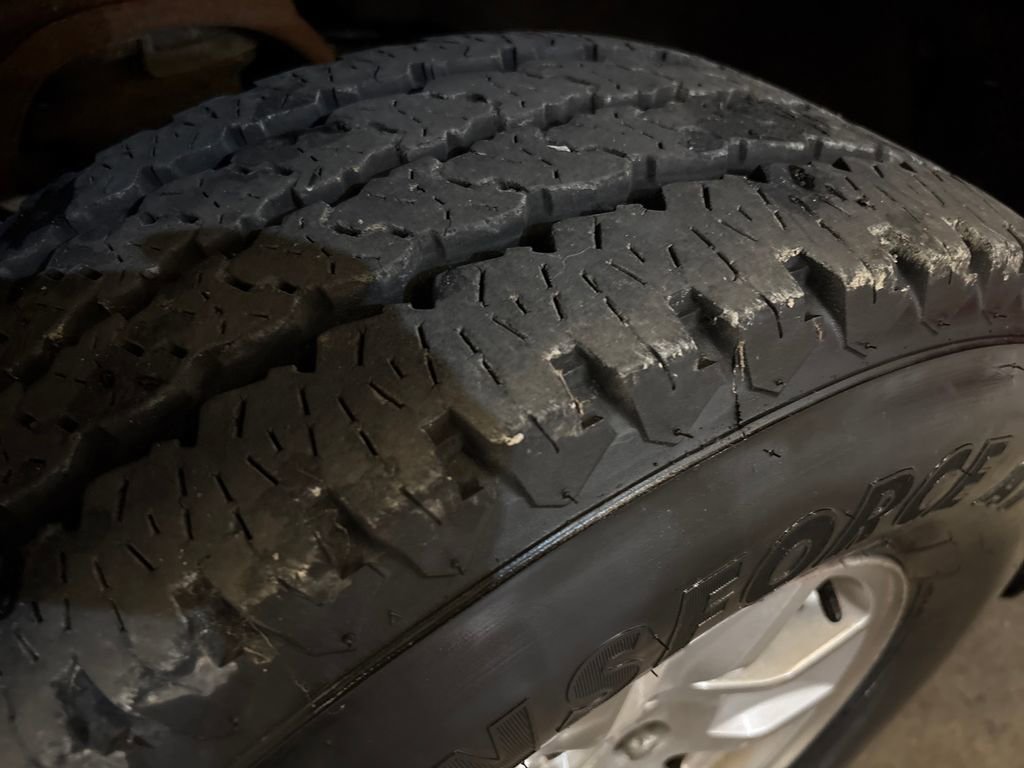 Used 2014 Chevrolet Silverado 1500 LT w/ Trailering Package image 23