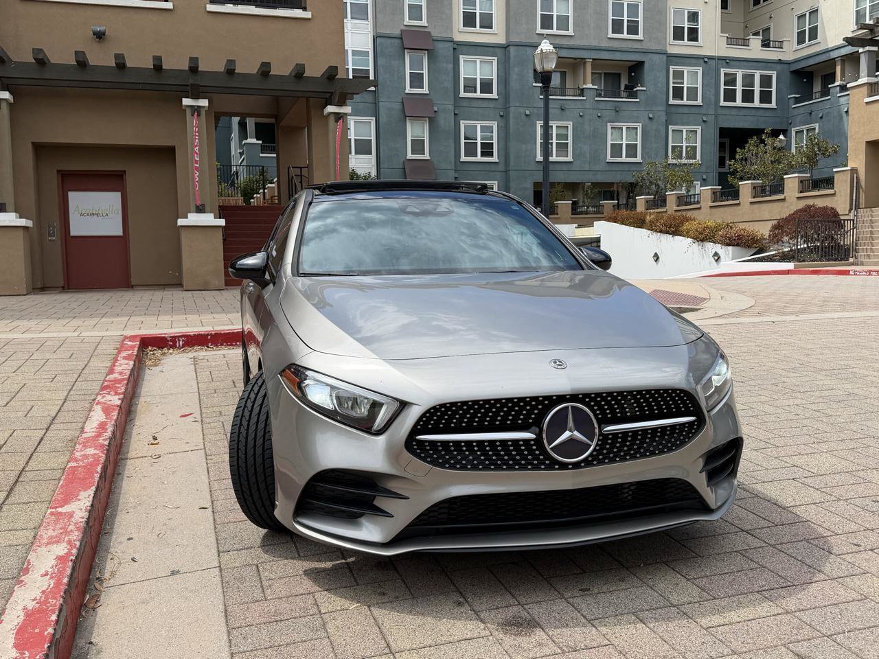 Used 2019 Mercedes-Benz A 220 4MATIC image 15