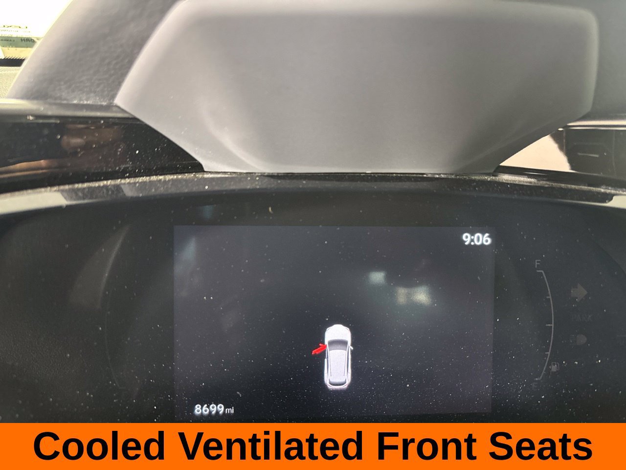 Used 2026 Lexus NX 350 AWD w/ Accessory Package (P3) image 18