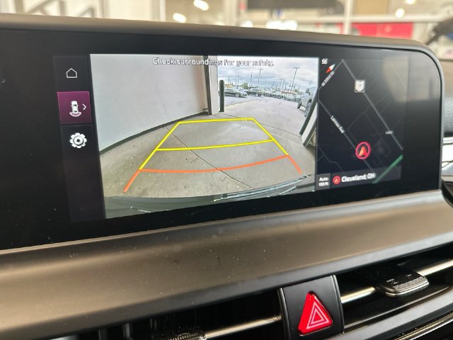 Certified 2026 Kia Seltos S AWD/4WD image 25