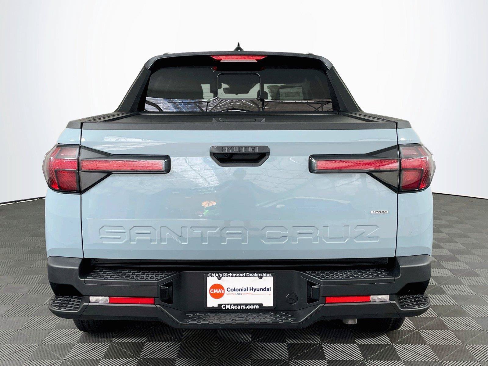 New 2027 Hyundai Santa Cruz SEL AWD/4WD image 7