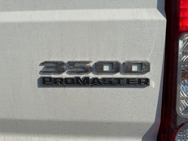 New 2024 RAM ProMaster 3500 w/ Quick Order Package 22G SLT image 26