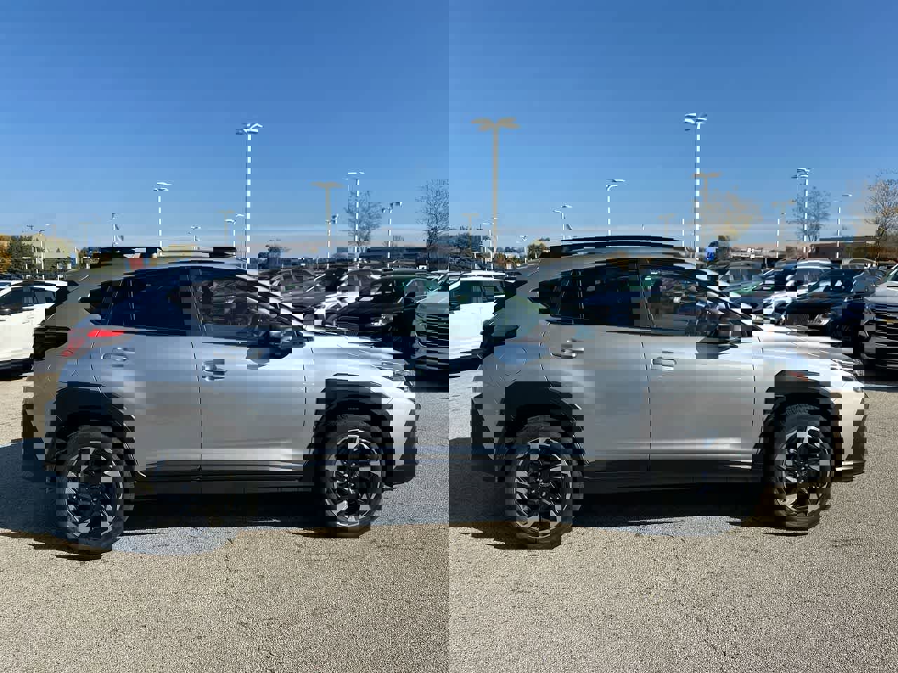 Certified 2025 Subaru Crosstrek 2.5i Limited image 14