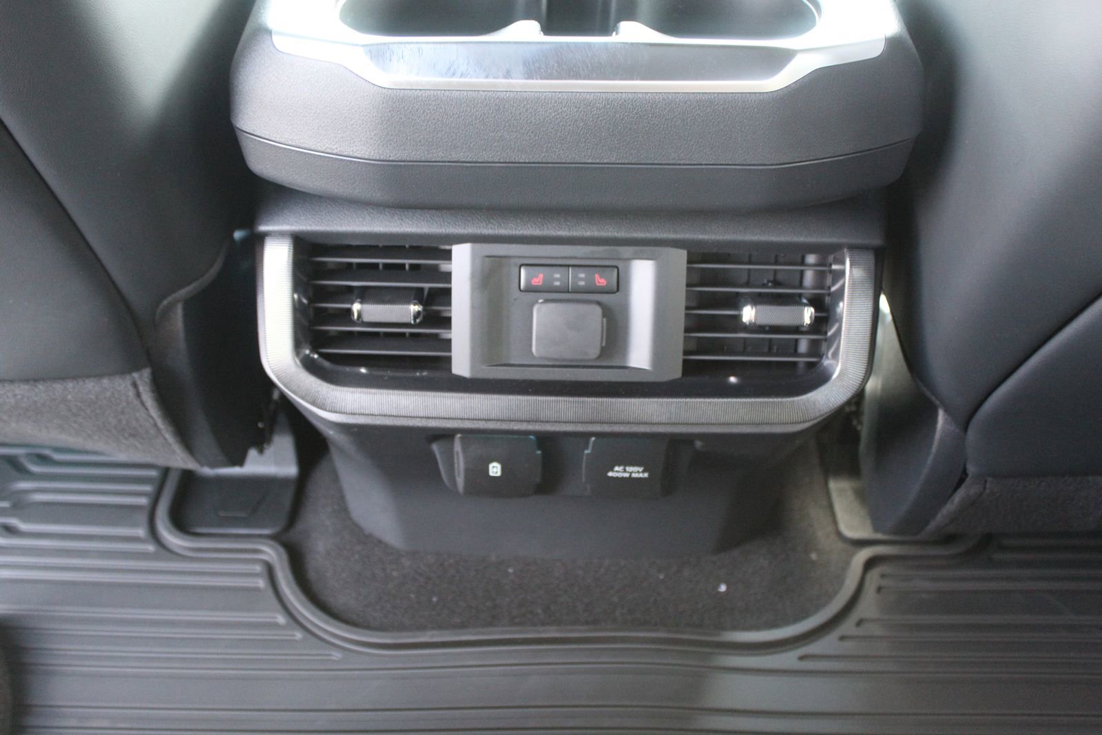 New 2026 Ford F150 Raptor AWD/4WD image 26