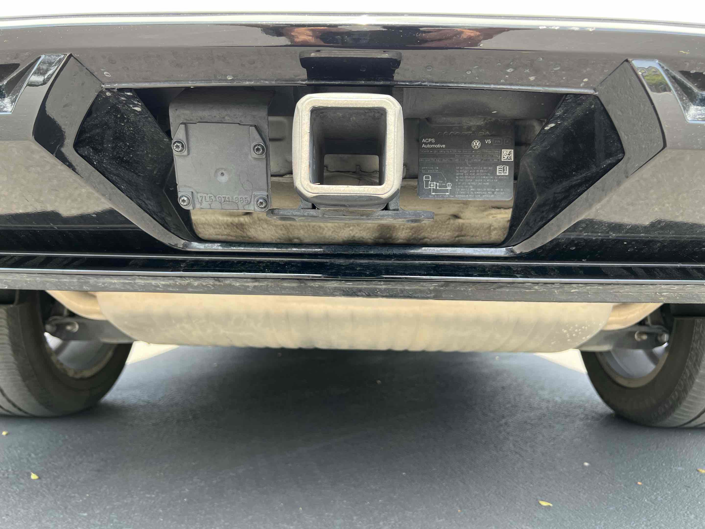 Used 2019 Volkswagen Atlas SE w/ Towing Package image 48