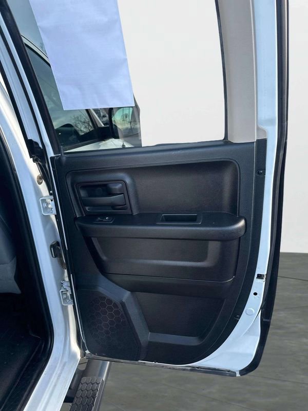 Used 2016 RAM 1500 Tradesman w/ Popular Equipment Group image 11