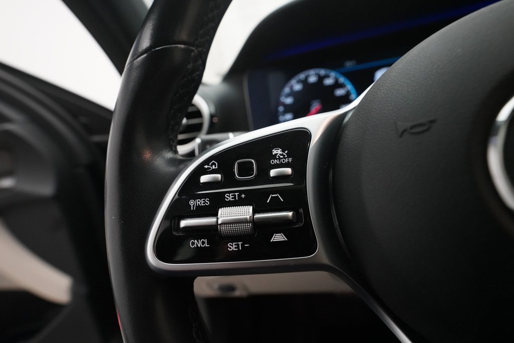 Used 2020 Mercedes-Benz E 450 4MATIC Wagon image 16