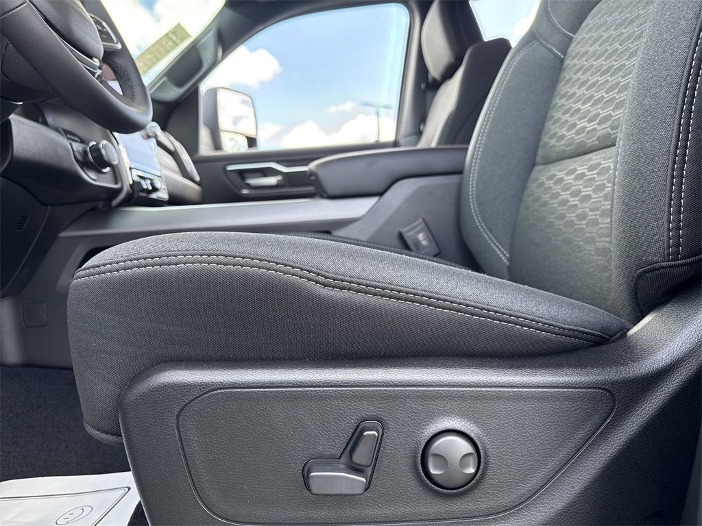New 2026 RAM 1500 Big Horn image 12