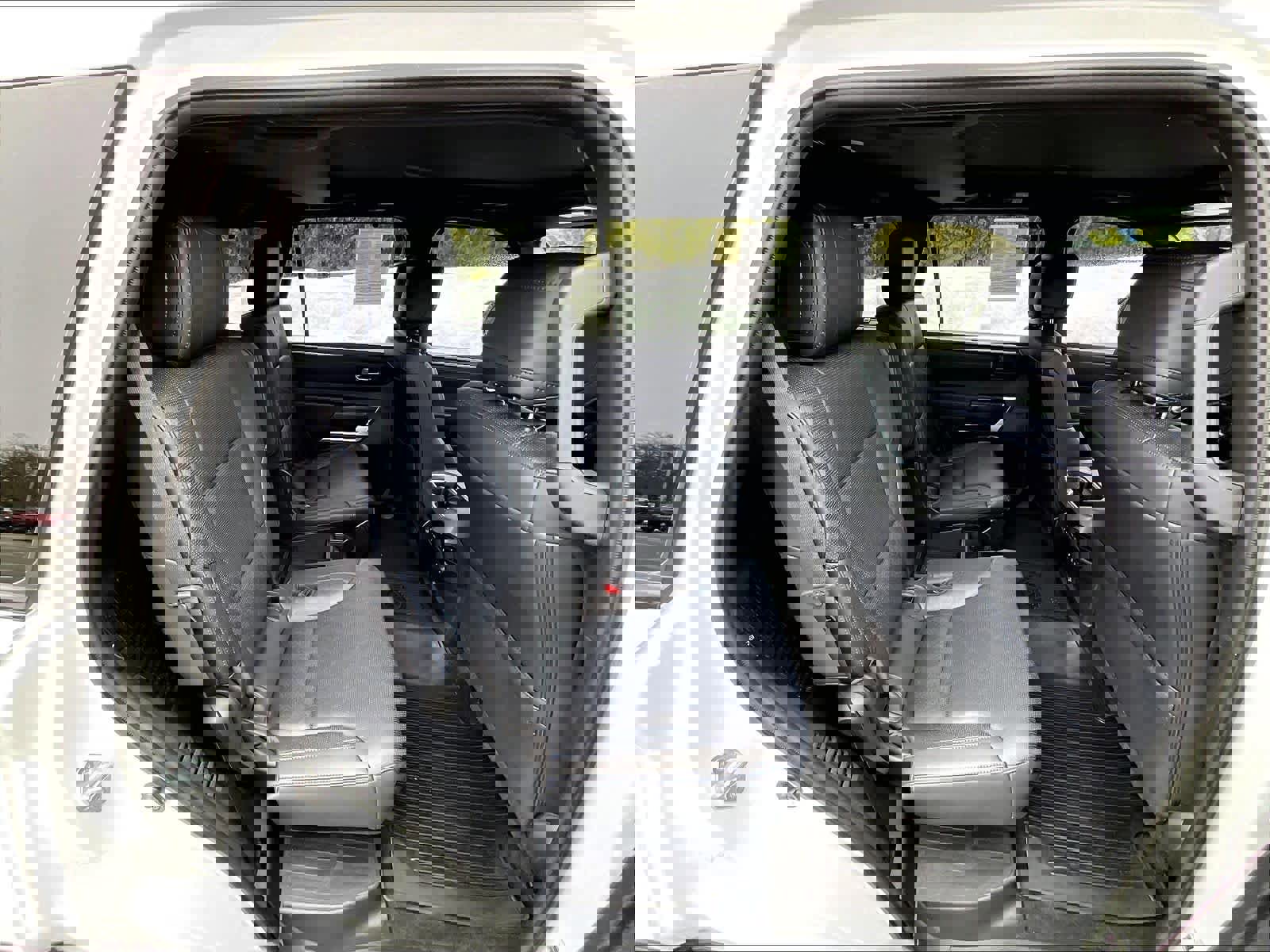 Used 2023 Toyota Sequoia Platinum image 16