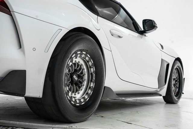 Used 2020 Toyota Supra Launch Edition w/ Driver Assist Package RWD image 13