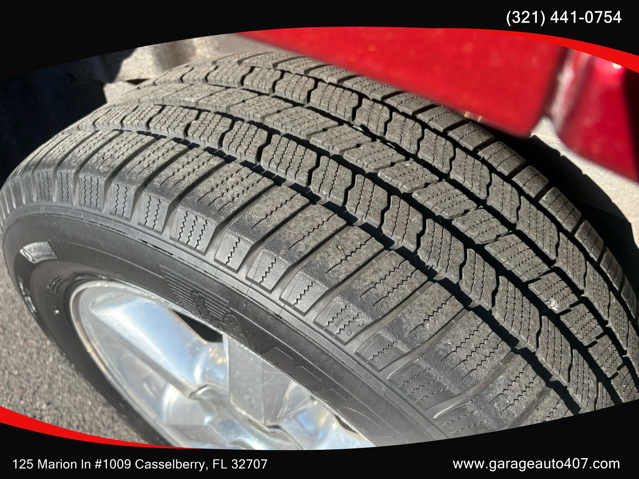 Used 2002 Chevrolet Tahoe LS image 37