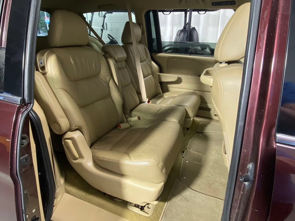 Used 2010 Honda Odyssey EX-L image 28