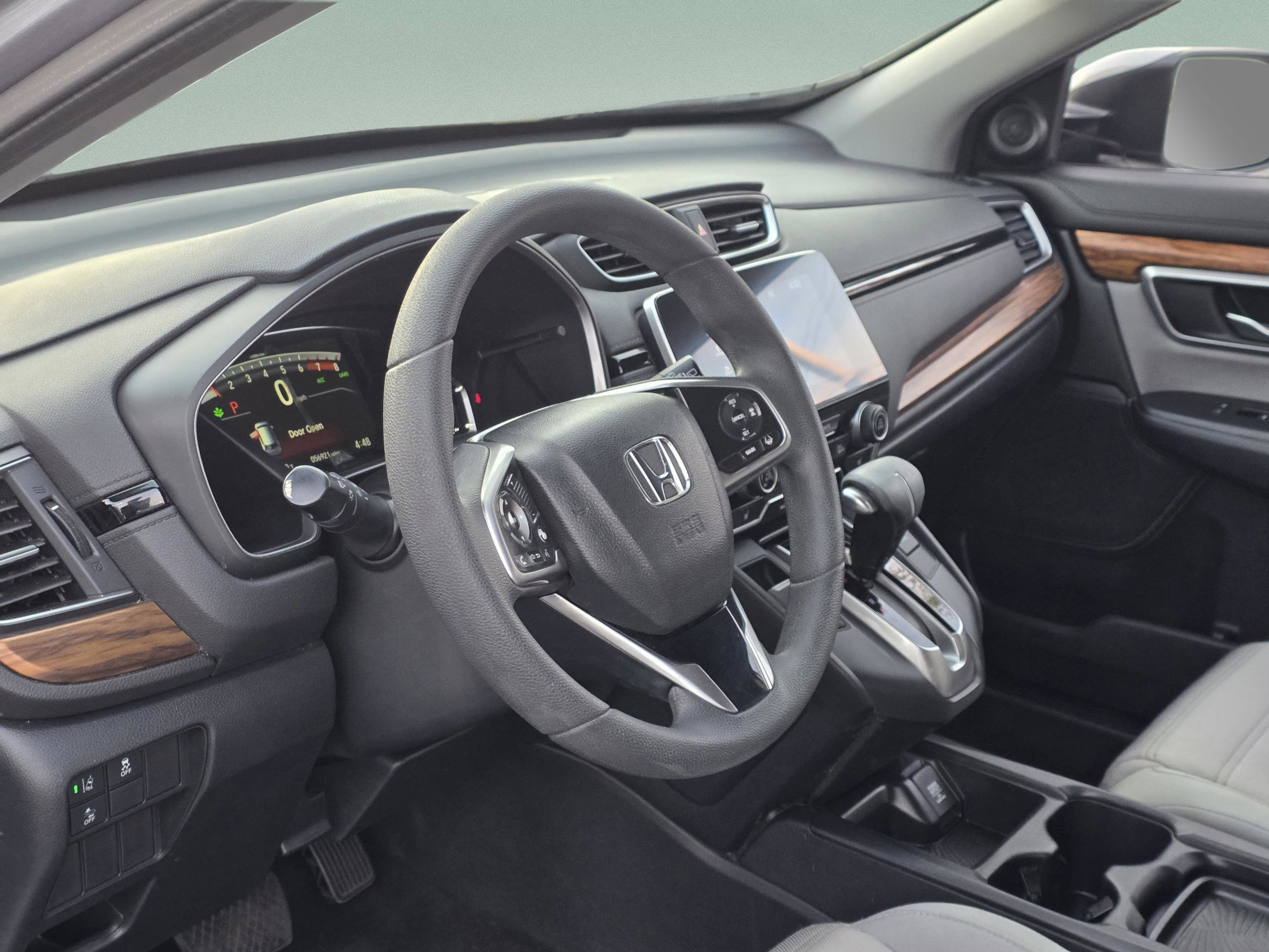 Used 2017 Honda CR-V EX image 27