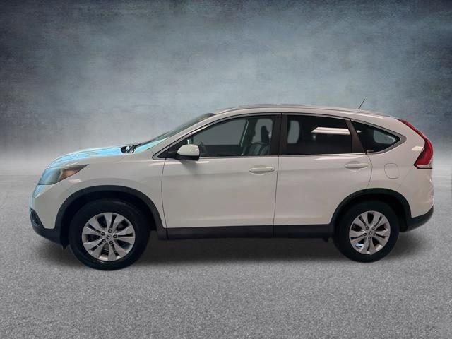 Used 2012 Honda CR-V EX-L image 6