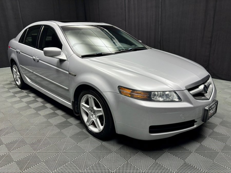 Used 2005 Acura TL FWD image 7
