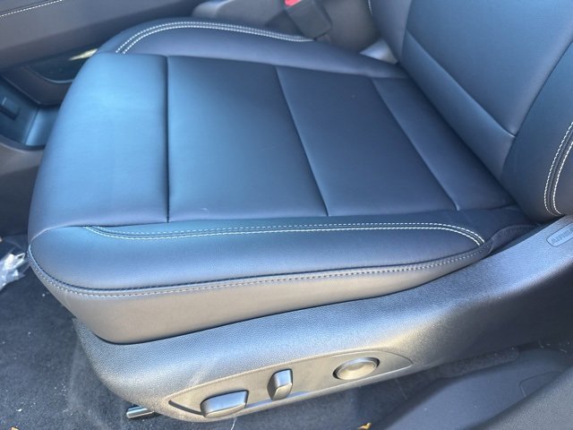 New 2026 GMC Acadia Elevation w/ Black Edition image 13