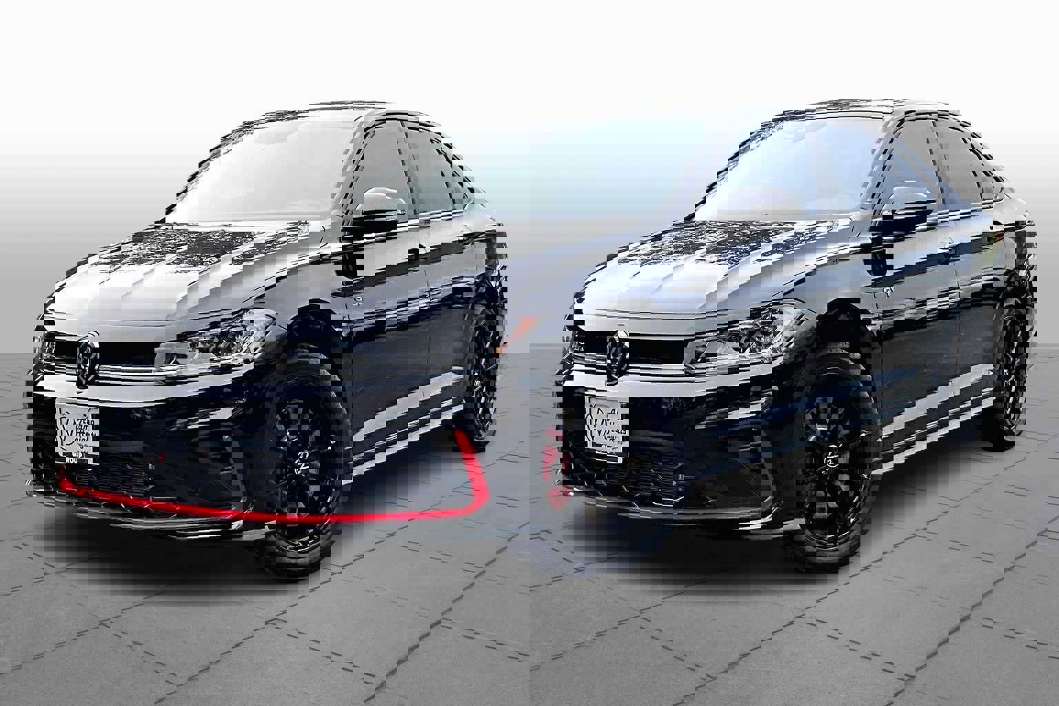 New 2026 Volkswagen Jetta GLI Autobahn