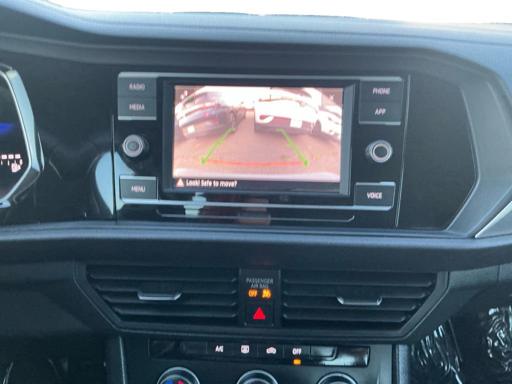 Used 2024 Volkswagen Jetta S image 16