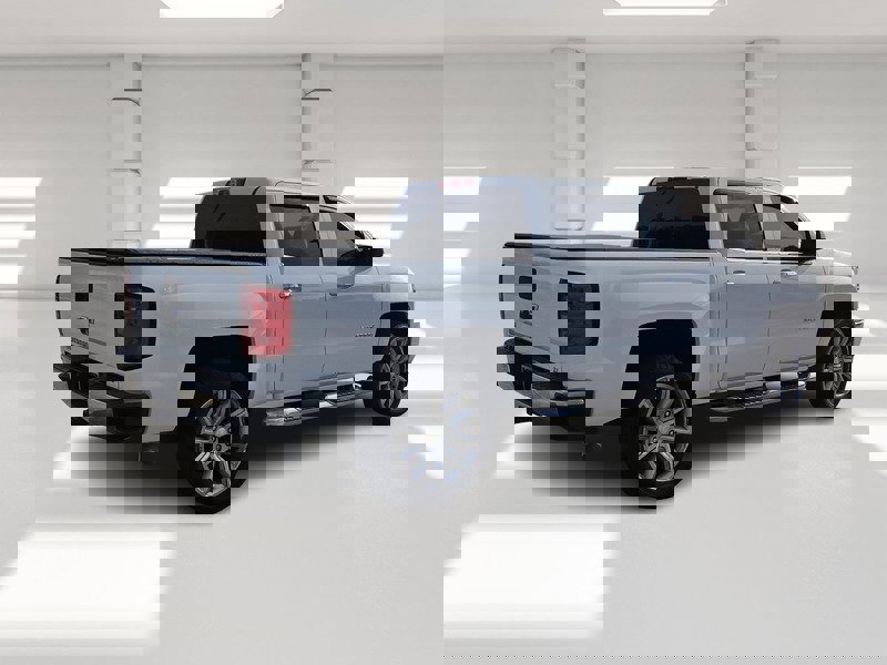 Used 2014 Chevrolet Silverado 1500 LT w/ LT Convenience Package image 5