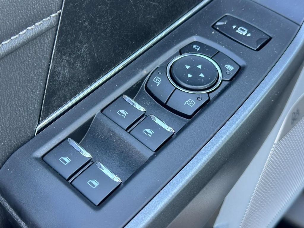 New 2026 Ford F250 XLT w/ XLT Premium Package AWD/4WD image 9