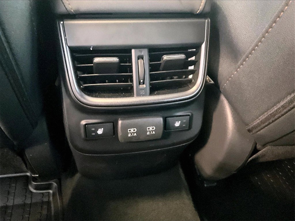 Used 2022 Subaru Outback Wilderness image 27