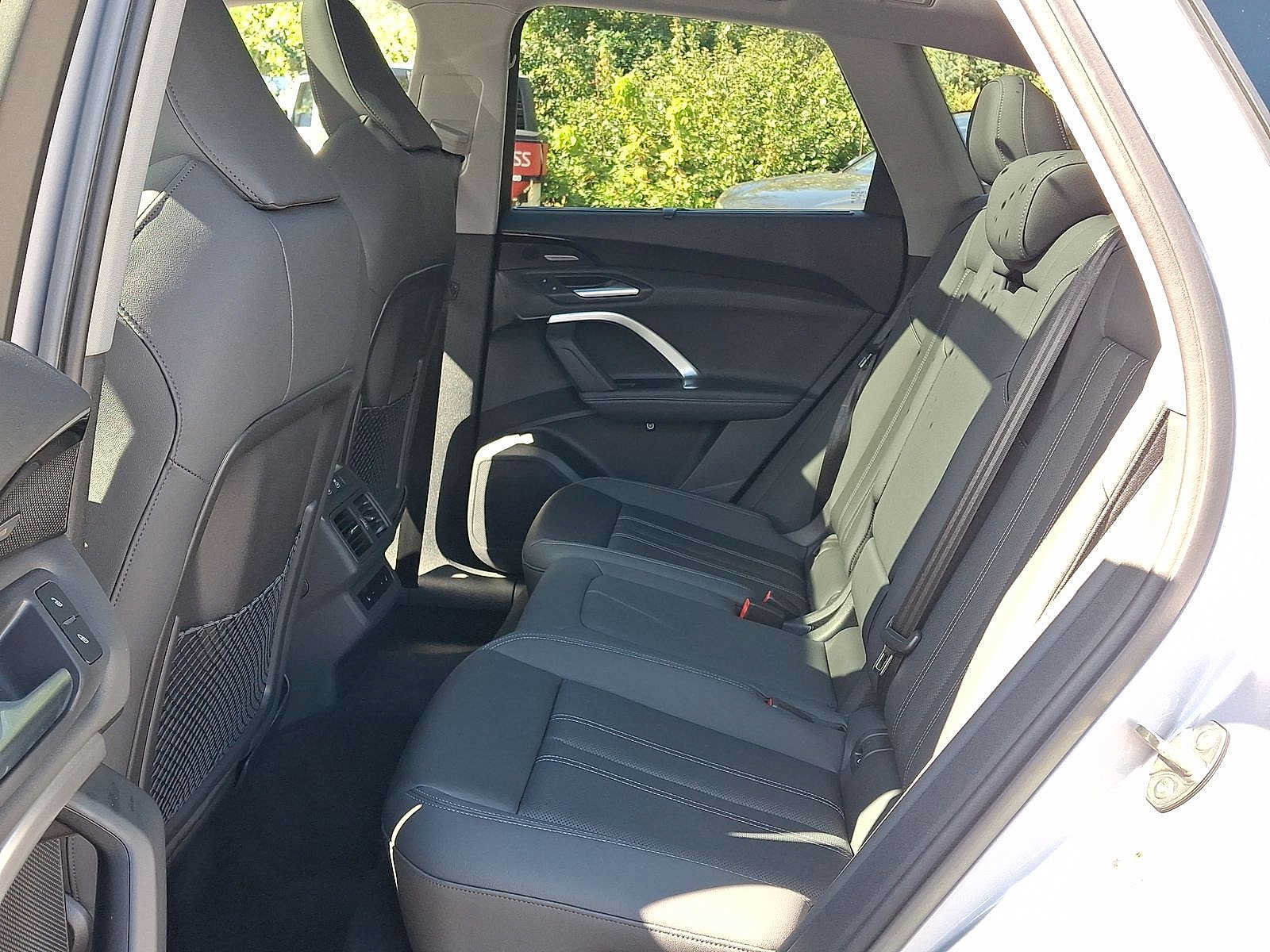 Used 2025 Audi Q5 Prestige AWD/4WD image 26