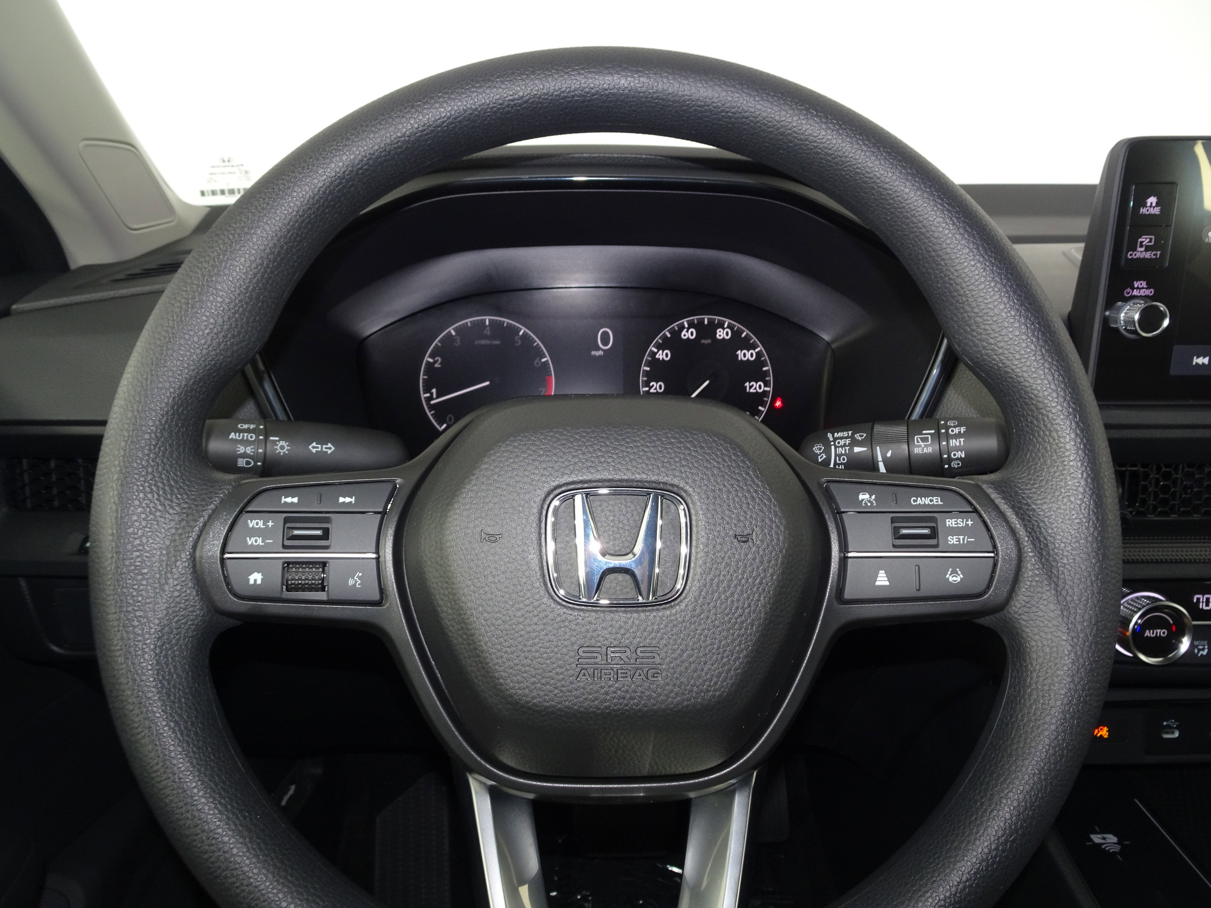 New 2026 Honda CR-V EX image 20