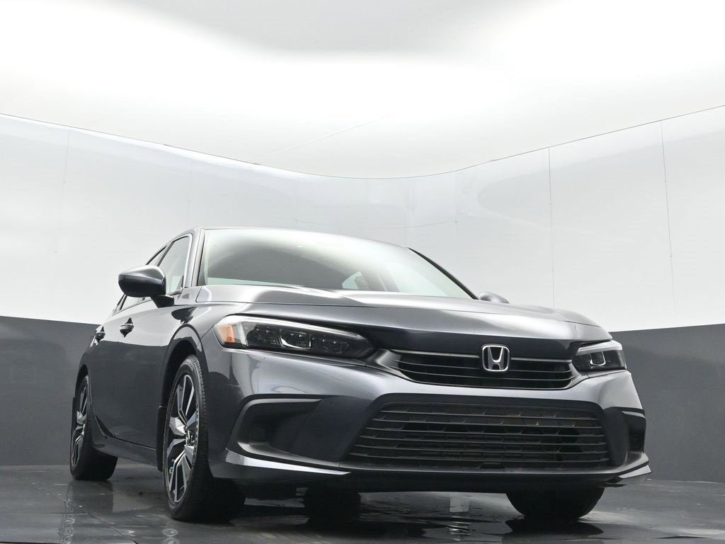 Used 2024 Honda Civic EX image 5