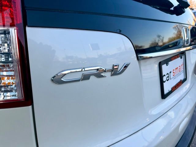 Used 2014 Honda CR-V EX-L image 10