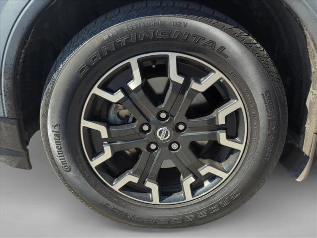 Used 2020 Nissan Pathfinder SL image 23