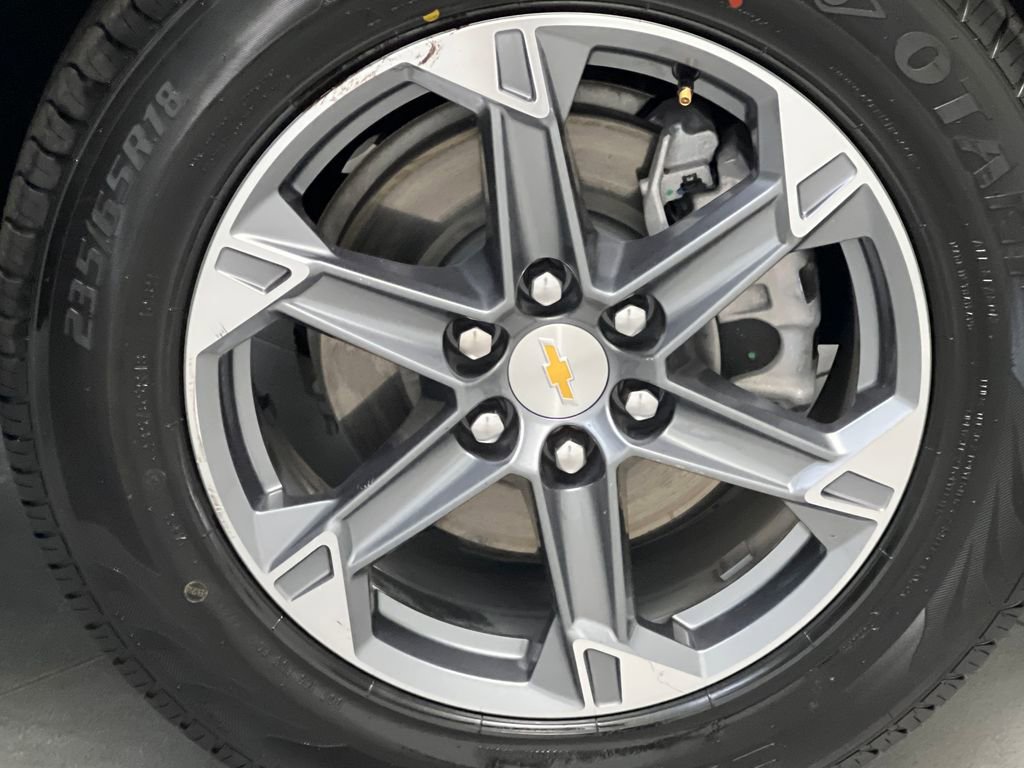 Used 2025 Chevrolet Blazer LT image 66
