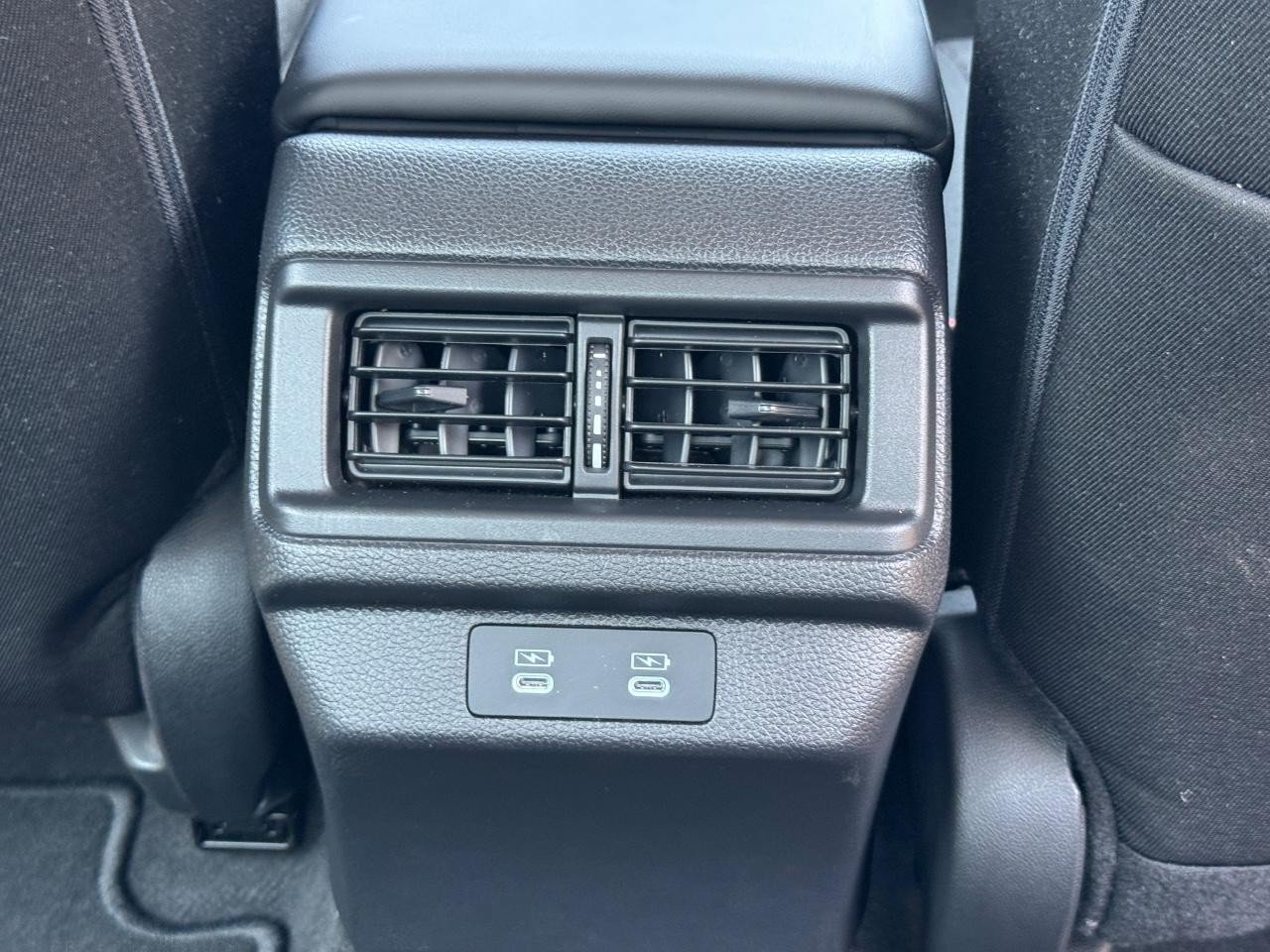 Certified 2025 Honda Accord LX image 17