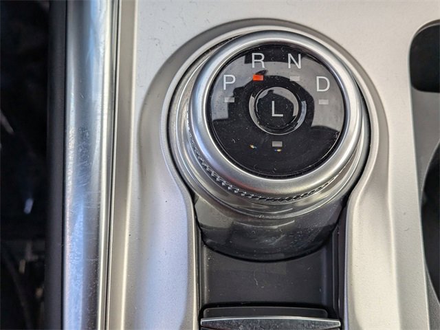 Used 2023 Ford Explorer Limited w/ Limited Technology Package image 25