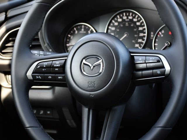 New 2026 MAZDA CX-30 AWD 2.5 S image 19